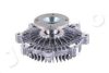 JAPKO 36K02 Clutch, radiator fan